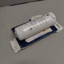 GE XWFE Refrigerator Water Filter, Genuine Replacement Filter, Certified to Reduce Lead, Sulfur, and 50+ Other Impurities, Replace Every 6 Months for Best Results, Pack of 1