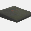Seat Cushion Memory Foam Back Support Wedge Chair Posture Lumbar Orthopedic Home