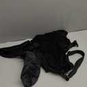 TRELC Portable Baby Airplane Bed, Toddler Airplane Bed for 1-8 Months Old Baby, Babies Infant Beds for Flight, Baby Travel Essential for Flying