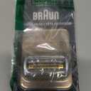 Braun Series 9 Electric Shaver Replacement Head - 92S - Compatible with all Series 9 Electric Razors 9290cc, 9291cc, 9370cc, 9293s, 9385cc, 9390cc, 9330s, 9296cc