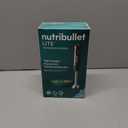 nutribullet Lite Immersion Blender Dark Gray