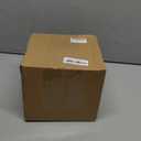 shumi Solar Ball Light Outdoor Decorative-8 inch Outdoor Waterproof Powered Ball Lights with Remote Control,16 RGB Colors Globe Light for Garden,Backyard,Pathway,Poolside