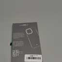 AOTESIER Magnetic for iPhone 13 Pro Max Phone Case, [Compatible with MagSafe][Military Shockproof Protection] Silicone Case with Soft Anti-Scratch Microfiber Lining, 6.7 inch, Titanium