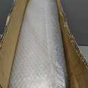 Stainless Steel Cat Litter Box, XL Enclosed Cat Litter Box with Lid, Easy to Clean High-Sided Metal Kitty with Top Entry, Scoop, Mat, Brush & Foot Pedal-Black