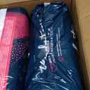 Goodnites Girls' Nighttime Bedwetting Underwear, Size S/M (43-68 lbs), 44 Ct (2 Packs of 22),