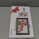 Uhale 10.1" Digital Picture Frame with 32GB Storage Support SD Card, Electronic Photo Frames with 1280x800 HD IPS Touch Screen, Instantly and Securely Share Memories, Send Wishes from Anywhere