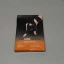 Fathers Day Dad Gifts, Birthday Easter Gifts for Men Him, Christmas Stocking Stuffers for Men Boyfriend Husband, LED Flashlight Gloves Hands-Free Lights Cool Gadgets for Fishing Camping Repairing (Black)