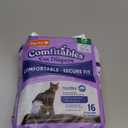 Hartz Comfitables Cat Diapers, Size XS 16 Count, Comfortable & Secure Fit, Easy to Put On (X-Small (SS))