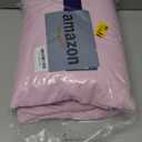 King Size 4 Piece Sheet Set - Comfy Breathable & Cooling Bed Sheets Set - Hotel Luxury Bedding for Women, Men, Kids, Teens, Boys & Girls - Deep Pockets, Soft and Wrinkle Free - Oeko-Tex - Light Pink