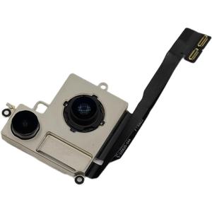 for iPhone 14 Camera Replacement for iPhone 14 Back Rear Main Camera Replacement A2882 A2649 A2881 A2884 A2883 Repair Assembly for iPhone 14 Camera Replacement for iPhone 14 Back Rear Main Camera Replacement A2882 A2649 A2881 A2884 A2883 Repair Assembly