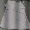 Women's Tank Top Dress with Opening, Size Medium