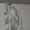 GE Appliances Dryer Lint Filter Screen, Genuine Original Equipment Manufacturer (OEM) Part, WE03X23881