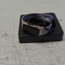 Fitness Tracker Activity Tracker 1.10''AMOLED Touch Color Screen,Smart Watch with 24/7 Blood Oxygen Heart Rate,Sleep Monitor,IP68 Waterproof,Step Counter Health for Women Men (Purple)