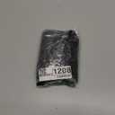 siliteelon Button Down Shirts for Women Slim fit Long Sleeve Stretch Dress Shirts Work Shirt Wrinkle Free Office Blouses (Medium, Black)