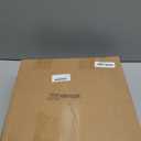 Set of 3 Ramadan Lanterns Eid Decorations 14" 13" 11" LED Large Candle Gold Lantern Metal Moroccan Lanterns with Lights Ramadan Decor for Table, Wall, Patio, Porch, Indoor Outdoor