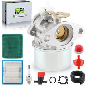 795533 Carburetor Fit for 123887 123882 124702 93302-0163-B1 93302-0176-E1 93302-0177-B1
