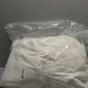 Faux Fur Twin Blanket for Couch, 1000 GSM Cozy Fuzzy Fluffy Soft Plush Thick Bubble Sherpa Blanket for Sofa Bedroom Living Room, Mothers Day Birthday Gifts for Women Home Decor (60*80, Ivory White)