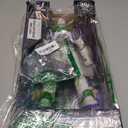 Toy Story Disney Advanced Talking Buzz Lightyear Action Figure 12''