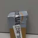 Toilet Paper Holder - Self Adhesive Toilet Paper Holder Wall Mount for Bathroom, SUS 304 Stainless Steel Command Strip Toilet Paper Roll Holder Stick On Wall, No Drilling - Matte Black 2 Pcs