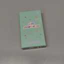 WEOLULI Kids Smart Phone with Dual Camera, Game & Music Player, Toddler Learning Play Toy Cell Phone, Gifts for Girls, Christmas, Birthday, Age 3-10, Light Pink