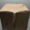 CozyLux Queen Comforter Set Dark Red Seersucker 7 Pieces Bed in a Bag Queen Comforter Set with Sheets, Luxury Soft Bedding Set with Down Alternative Comforter, Sheets, Pillowcases & Shams All Seasons