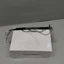 WBao Christmas Net Lights, 360LED 11.5ft x 6.9ft Christmas Lights with 8 Modes, Timer, End to End Connectable, Waterproof Design for Lawn, Bushes, Trees Outdoor Xmas Decorations, Red Green