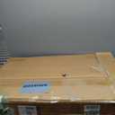 SUPER LINER 2021-2023 Tesla Model 3 Floor Mats | 6-Piece Set Extra-Thick TPE All-Weather Floor & Cargo Liners | Pet & Child-Friendly Custom Fit Interior Accessories