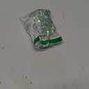 ZeeDix Christmas Silver Snowflake Napkin Rings Set of 8, Napkins Ring for Dinning Table - Rustic Dinner Tables Decoration for Wedding Receptions Christmas Thanksgiving Holiday Party Dinner Parties