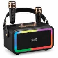 iLive Karaoke + Wireless Party Machine