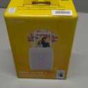 Fujifilm Instax Mini Link 3 Smartphone Printer - Clay White