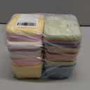 ISSEVE 8oz Silicone Snack Containers for Kids, 1 Cup Reusable Small Containers with Lids, Leak Proof Silicone Food Storage Containers, Kids Lunch Box for Daycare, School, Travel (8)