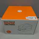 USB Shipping Label Printer, 4x6 Thermal Printer, Compatible with iPhone, Android, Windows, Mac, Amazon, Ebay, UPS, USPS, FedEx, Shopify (M4201)