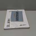 JETech Case for iPad (A16) 11th Generation 11 Inch 2025 / iPad 10th Generation 10.9 Inch 2022, Slim Smart Cover with Hard PC Translucent Back, Supports Touch ID, Auto Wake/Sleep (Navy Blue)