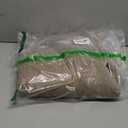 70 Inch Wide Blackout Curtains 2 Panels Set,Back Tab Pleated Curtains Hidden Tab with Hooks,Energy Efficinet Linen Blend Drapes for Dining Room Living Room Hoom Office 70x84 Length Linen Brown