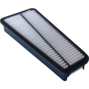 BOSCH 5354WS Workshop Engine Air Filter - Compatible with Select Toyota 4Runner, FJ Cruiser, Tacoma, Tundra