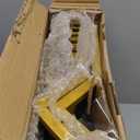 Wokceer Wedding Arch 7.2FT Round Backdrop Stand Gold Metal Circle Backdrop Stand Circle Balloon Arch Stand Frame for Birthday Party Bridal Shower Anniversary Ceremony Candy Tables Celebration