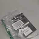 TORRAS Ultra Magnetic for iPhone 15 Pro Case, [3X Military-Grade Drop Tested] [Compatible with MagSafe], Shockproof Translucent Durable Slim Protective Anti-Scratch Anti-Fingerprint, Black