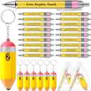 Sinload 18 Set Back to School Teacher Gifts for Women