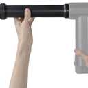 Dust Blowing Accessory for KiCA Jet Fan Max Car Dryer Leaf Blower