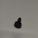 LENCENT FM Transmitter, Bluetooth FM Transmitter Wireless Radio Adapter Car Kit with Dual USB Charging, Audio Receiver Car Charger MP3 Player, Support Hands-Free Calling, TF Card & USB Disk