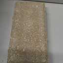 9PCS Woodstove Firebricks, Fire Bricks, Size 9" X 41/2" X 11/4", Fire Bricks for Wood Stove, Fireplaces, Brick Fireplace