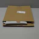 Extra Large Silicone Mat 36" x 24" Place Mats, Heat Resistant Mat for Kitchen Countertop Protector, Thick Placemats Washable Silicone Mats for Kitchen Counter Mat Dining Table Mat, Grey, Sapid (Gray)