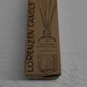 Rainy Meadow Reed Diffuser Set | Handmade in the USA by American Workers | Lasts For 2-3 Months |
