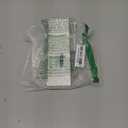 8PCS Wooden Honey Dipper Set, 6.2 Inch Honey Dipper Sticks Honey Spoon, Mini Honeycomb Stick for Evenly Drizzling Honey Over Food and Wedding Party Gift