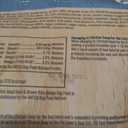 Chicken Soup for the Soul All Natural Premium Small Bites Adult Dry Dog Food, Real Meat First Ingredient, No By-Products, Supports Gut & Immune Health, Beef & Brown Rice, 4.5lb (4.5 Ounce (Pack of 1))