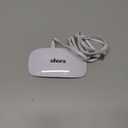 Ohora Care LED Lamp for Semi Cured Gel Nail Strips - 6W Max, 2 Timers (45s / 60s), Portable Lamp for Curing Gel Nail Art, For Gel Stickers and Strips Only