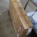 Loloi Chris Loves Julia Louisa Collection LOI-03 Taupe/Ivory 7'-10" x 10', .38" Pile Height, Area Rug