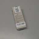 GE XWFE Refrigerator Water Filter, Genuine Replacement Filter, Certified to Reduce Lead, Microplastics, PFOA/PFOS, and 50+ Other Impurities, Compatible with GE Appliances Brands, Pack of 1