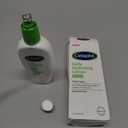 Cetaphil Daily Hydrating Lotion for Face, With Hyaluronic Acid, 3 fl oz, Lasting 24 Hour Hydration, for Combination Skin, No Added Fragrance, Non-Comedogenic