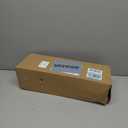 Geiserailie 2 Pcs Forearm Crutches for Adults, Folding Forearm Crutches Lightweight and Adjustable with Rubber Grips for Comfortable Grip, Aluminum Cane with Cuffs for Walking, Black